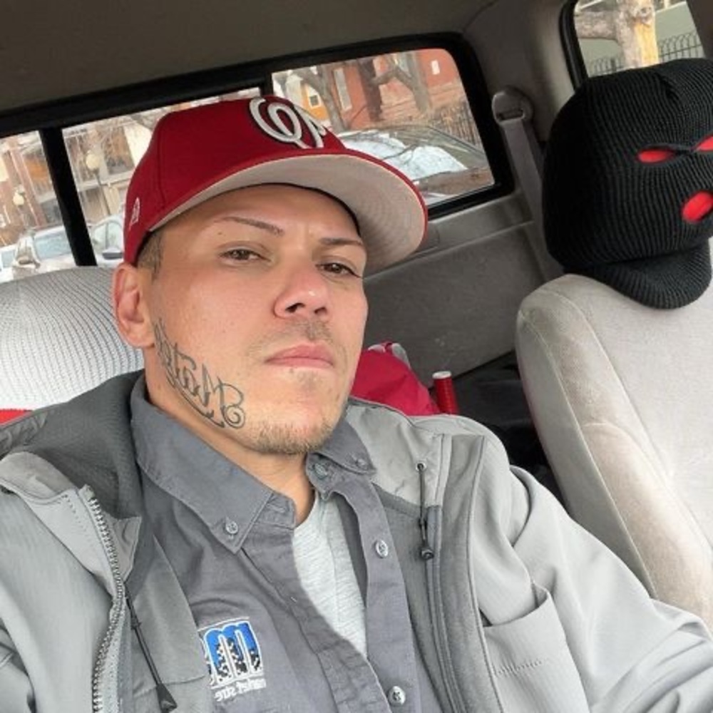 Meet your Posher, Randy